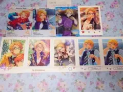 あんスタ 遊木真 Trickstar まとめ売り