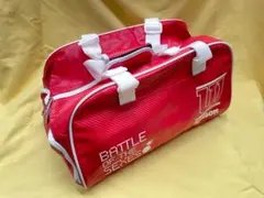 ウィルソン ボストンバック｜映画「Battle of the sexes 」