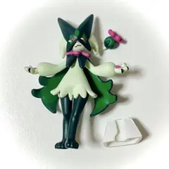 モンコレ　マスカーニャ　ポケモン