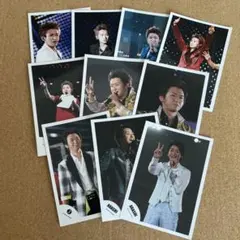 嵐 大野智 公式写真10枚14