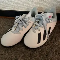 adidas X サッカーシューズ ホワイトのサムネイル