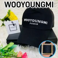2026年最新】WOO YOUNG MI メンズ キャップの人気アイテム - メルカリ