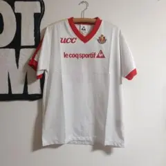 支給品 名古屋グランパス 2015-16 小川佳純 #10 パンツ ルコック 