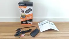 Carmate メモリーキーパー SA203 USBのサムネイル