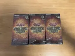 遊戯王 ORIGINAL ARTWORK COLLECTION 未開封 3BOX - メルカリ
