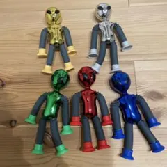 2026年最新】Glay フィギュアの人気アイテム - メルカリ