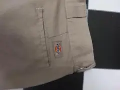 Dickies 874ワークパンツ デザートサンド36×32のサムネイル