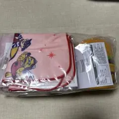 マクドナルド福袋2026 グッズ3点セット