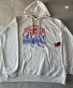 2026年最新】stranger things パーカーの人気アイテム - メルカリ