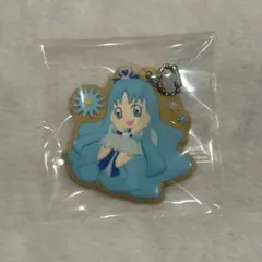 キュアマリン プリキュアチャームコット3