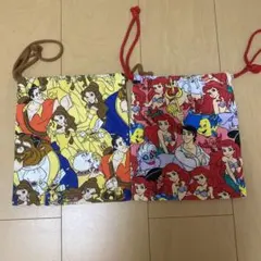 ディズニープリンセス