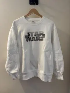 STAR WARS ホワイト M GUのサムネイル