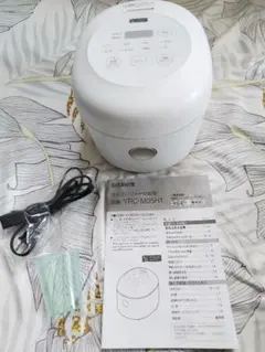 2026年最新】ヤマダセレクト 炊飯器の人気アイテム - メルカリ