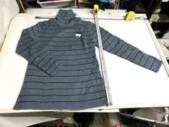 Aqua Blues ハイネックセーター　LLサイズ　新品　★き3902のサムネイル