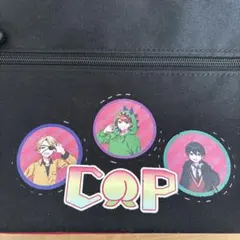 カラフルピーチ しまむらコラボ ショルダーバッグのサムネイル