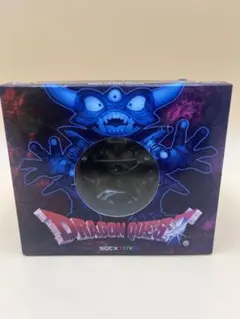 ドラゴンクエスト　メタリックモンスターズギャラリー　デスピサロ