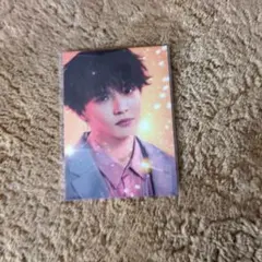 ✽佐藤　大樹　トレカ