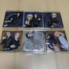 東京リベンジャーズ カード 6枚セット