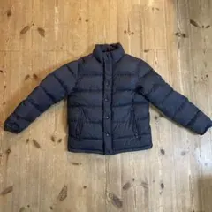 <超美品>トミーヒルフィガーダウンジャケットMサイズ