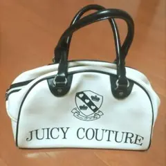 2025年最新】juicy couture バッグの人気アイテム - メルカリ