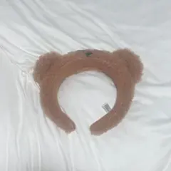 ♡ユニバ ティム カチューシャ♡