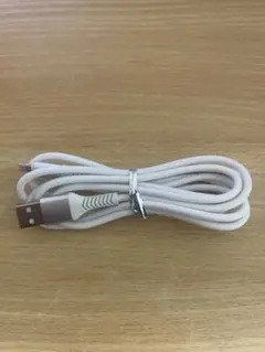 Lightningケーブル＋ microUSBケーブルセット
