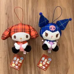 2点セット　マイメロクロミ