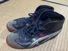 オニツカタイガー Mexico ミッド