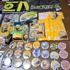 浦島坂田船　センラ　グッズ