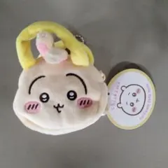 ちいかわ ウサギ ぬいふわトートミニ