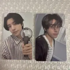 ENHYPEN ジェイク 公式トレカ