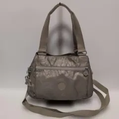 Kipling キプリング 2way ショルダーバッグ