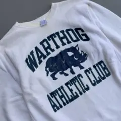 Champion リバースウィーブ スウェット WARTHOGのサムネイル