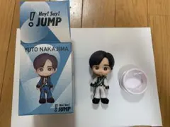 Hey! Say! JUMP 中島裕翔　フィギュア　シークレット