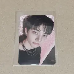 DO IT☆Stray Kids☆Music Korea 店舗特典☆ヒョンジン