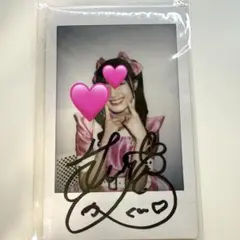 lycee リセ 橘 伊織 SP サイン lycee リセ 橘 伊織 SP サイン - メルカリ