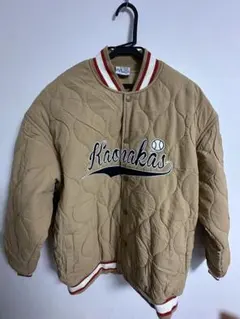 kaoyorinakami ジャケット