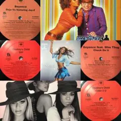 2026年最新】destiny's child レコードの人気アイテム - メルカリ