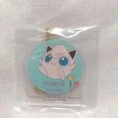 ポケモン アクリルチャーム プリン