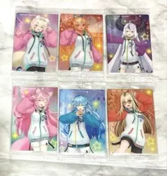 ホロライブ ウエハース vol.5 まとめ売り