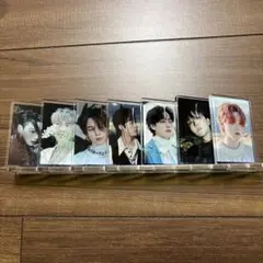 BTS アクリルスタンド