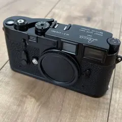 2026年最新】ライカ M3 ブラックの人気アイテム - メルカリ