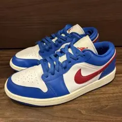 ナイキ WMNS AIR JORDAN 1 LOW ジョーダン1