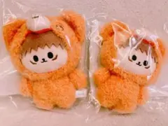 呪術廻戦 はぐはぐみー セガラッキーくじ 虎杖悠仁　セット　まとめ