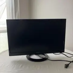 SHARP AQUOS LC-22K30 22インチ 液晶テレビ 22型 - メルカリ