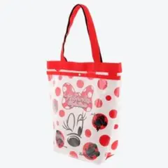 【新品未使用】ディズニー トートバッグ カメラバッグ マザーズバッグ ミニー