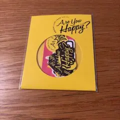 嵐　Are You Happi? ステッカーセット