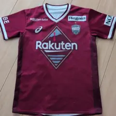 ヴィッセル神戸 イニエスタ ユニフォーム 8番 - メルカリ