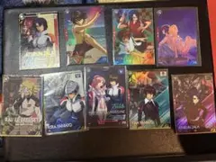 アーセナルベース SEED系　21枚 まとめ売り