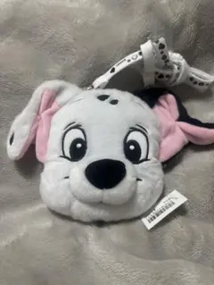 101匹わんちゃんのパスケース